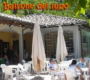 RISTORANTE A SIGILLO GUBBIO GUALDO